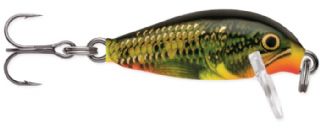 Rapala CountDown 2.5cm 2.7g - 